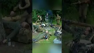 Это вам от нашего отряда 🤣 