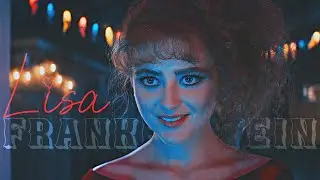 Lisa Frankenstein | This is how villains are made