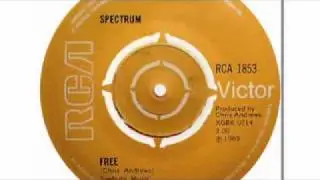 The Spectrum - Free