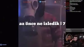 Alp TV az önce ne izledik 7 izliyor