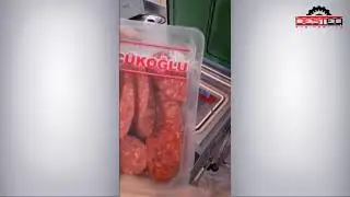 Ручной запайщик контейнеров CLIOPACK