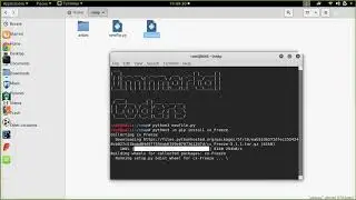 Part-3 Convert .py to .exe cx_Freeze Pyqt Python