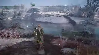 Assassin's Creed Valhalla Riding All The Way Across England