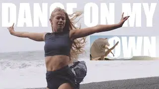 GEMINI CHRIS - DANCE ON MY OWN (Official Video)