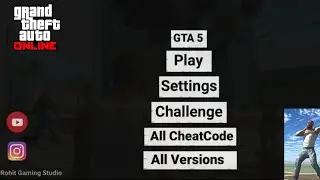 PLAYING GTA 5 FIRST MISSION IN INDIAN BIKES DRIVING 3D 🔥