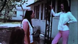 DERBY (1971) Trailer