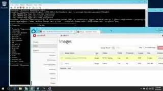 Quick Simple OpenStack + Hyper-V installation