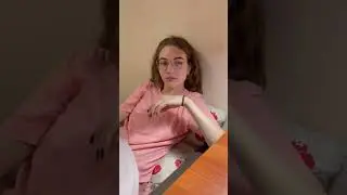 Жёсткий прикол над женой