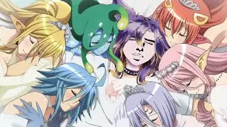 🔴 Призывай монстродевочек и гони их в данж [Monster Girl Manager] 