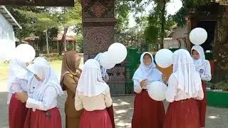 POV: Di balik layar chaos-nya bocil SD Negeri Pager Kelas 6 sebelum resmi jadi alumni! 🎬✨
