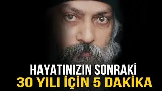 Bu Hikaye Hayatınızı Değiştirecek - Osho Meditasyon