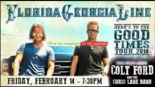 Confession by Florida Georgia Line Karaoke