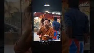 indian street food