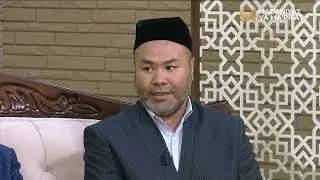 Фарзандга муносиб исм танлаш #farzand #ism #abdugofurdomla #fatvouz