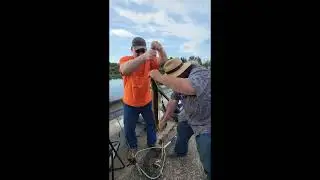 FISHING TIME
