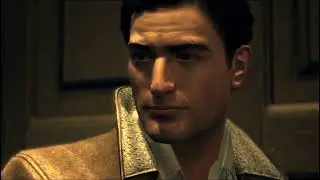 Mafia II - Epilog(Wheels On Fire)