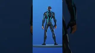 👖 CIFRADO Skin RARA de Fortnite Capitulo 2 Temporada 5 The Best RARE Fortnite Skin