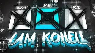 ВОТ ПОЧЕМУ МЫ БУДЕМ ТОП 1 В GEOMETRY DASH