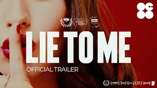 LIE TO ME (2024) | Official Trailer | Full Documentary Now Showing on @thedocroom