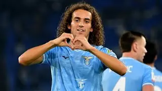 This is why Fenerbahçe want Mattéo Guendouzi