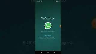 Cara Mudah Proteksi Whatsapp