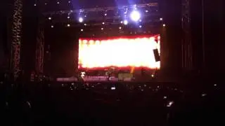 The Killers - Somebody Told Me