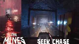 DOORS FLOOR 2 THE MINES: SEEK CHASE (4K RTX ON)