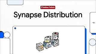 Episode 6 – 📦 Data Distribution Strategies in Synapse Analytics | 
