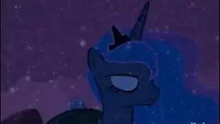 MLP PMV: Psycho (( Princess Luna ))