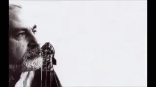 İhsan Özgen - Tanburi Cemil Bey'in Irak Taksimi