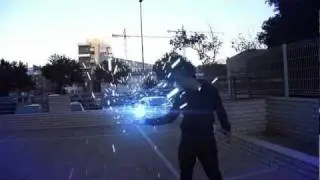Adobe After Effects with RRedSpades Part II
