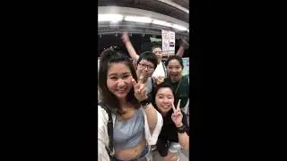 【旅行】十年了...終於成功出團!! 吵死了泰泰，走起!!