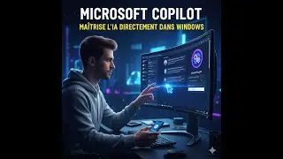 Comment Utiliser MICROSOFT COPILOT IA sur WhatsApp - NOUVEAU 2024