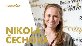 Nikola Čechová: V šestinedělí jsem dopadla na úplné dno, pochybovala jsem o tom, že to zvládnu