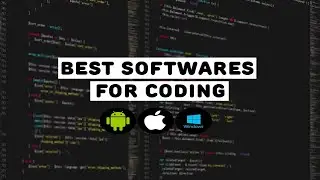 Best Softwares/Apps for Coding 2022  | Termux Tool Development Episode 02 | SL Android