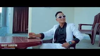 Hajan Jong phi official music video||Bester Kharsahnoh,Kitboklang Thabah &Sunmisha Nongbet||