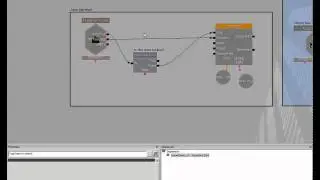 Kismet - Locking The Door Boolean