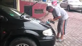 Arabayı da Pasta yaptıralım tam olsun