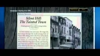 Silent Hill (2006) Trailer
