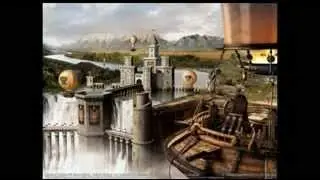 musica relax con imagenes fantasticas