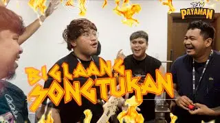SONGTUKAN SA CONGPOUND! | ROUND 1