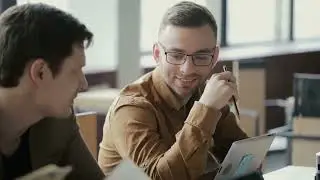The Secret to Effective Networking