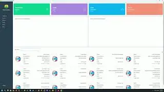 JavaFX Responsive UI