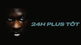 DAMSO - 24H plus tôt (Lyrics)