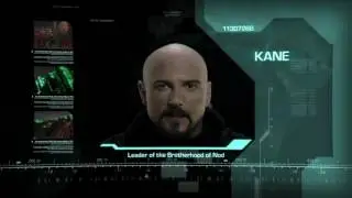Command&Conquer: Tiberium Wars - GDI Campaign - Intro
