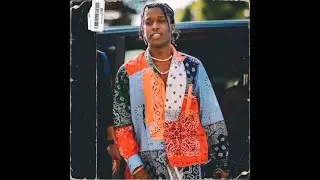 Free Asap Rocky Type Beat "420"