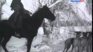 Запечатленное время. Правильная охота