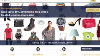 How to Create a Custom Amazon Affiliate Link