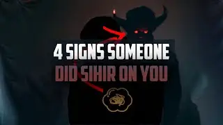 How to know if someone cursed you