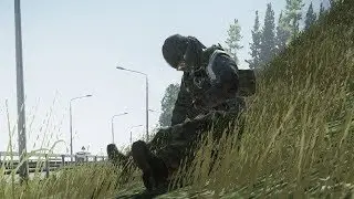 PS Ammo Is Bad :(